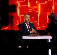 Dorin Cioabă, invitat sâmbăta aceasta la “40 de întrebări cu Denise Rifai”, de la ora 23:00, la Kanal D
